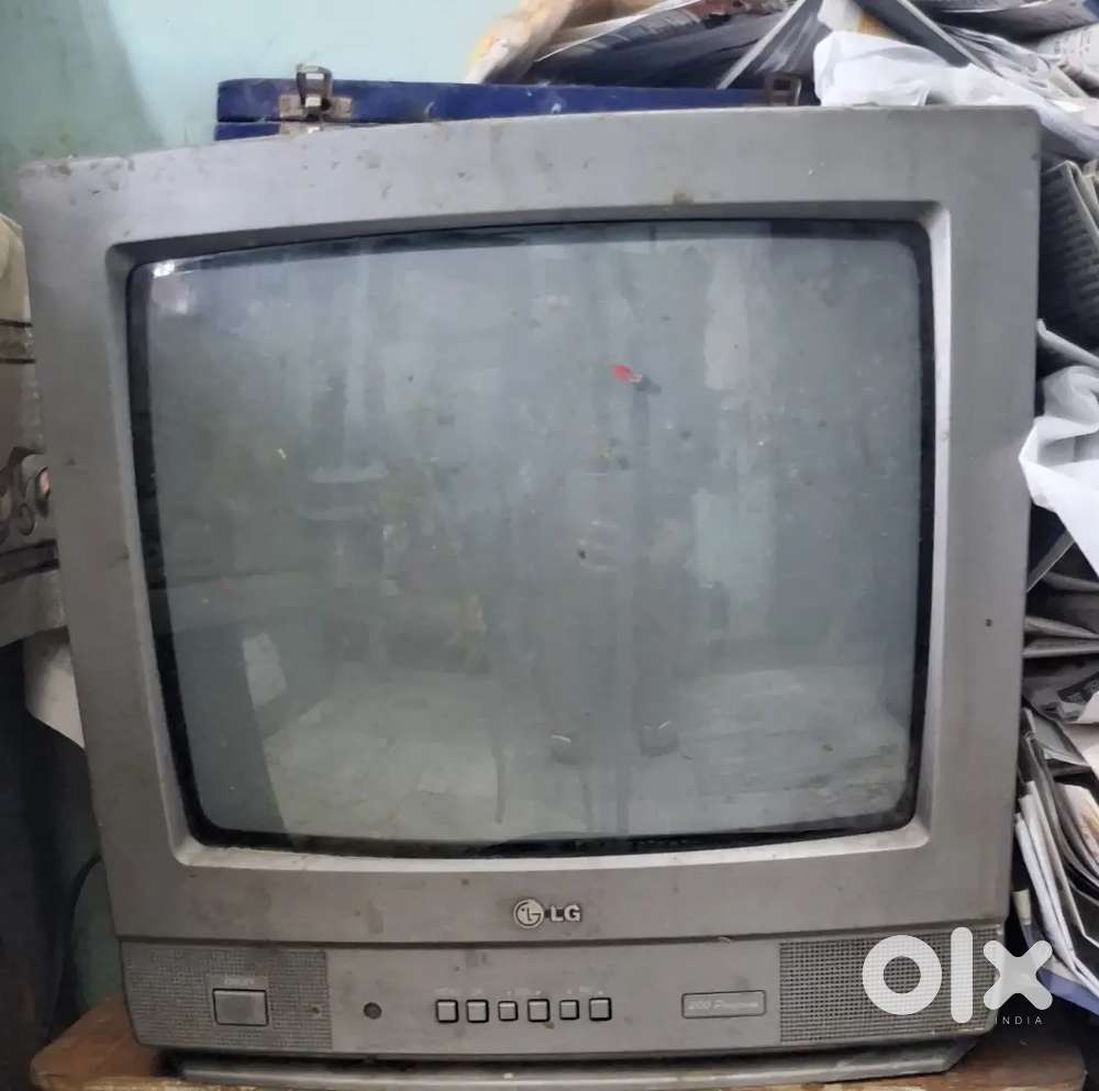 LG tv good condition