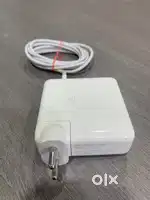 87W Charger ( T shape ) Original adapter / With bill and warranty