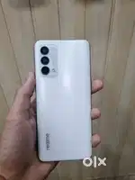 Realme Gt Master Edition 5g