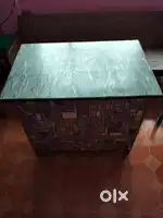 Strong Wooden Table