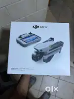 Dji air3s drone