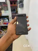 Pixel 6a 6/128
