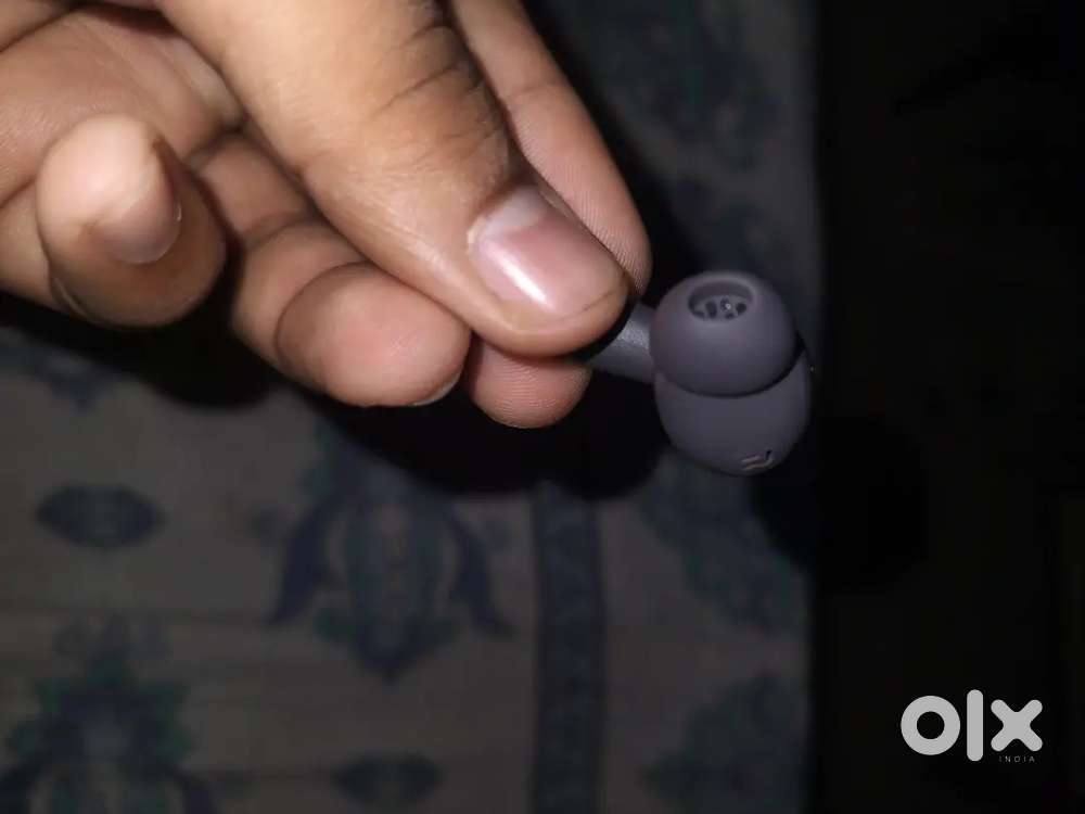 OnePlus nord 3 buds with anc