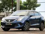 Maruti Suzuki Baleno Delta, 2021, Petrol