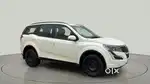 Mahindra XUV500 W7, 2020, Diesel