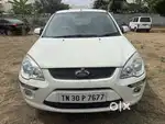 Ford Fiesta 2011-2013 Diesel Trend, 2007, Diesel