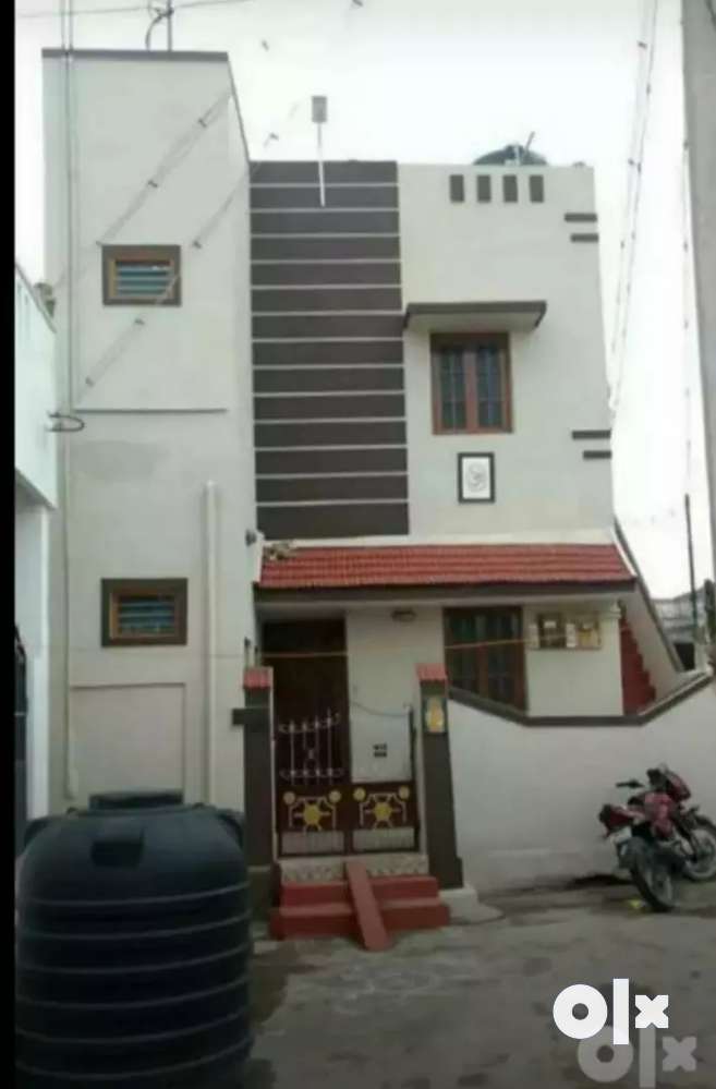 House for rent -sundakkamuthur-coimbatore