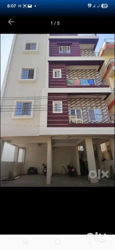 1 RK on Rent on baif road wagholi
