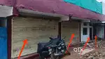 COMMERCIAL SPACE AND SHOPES FOR RENT