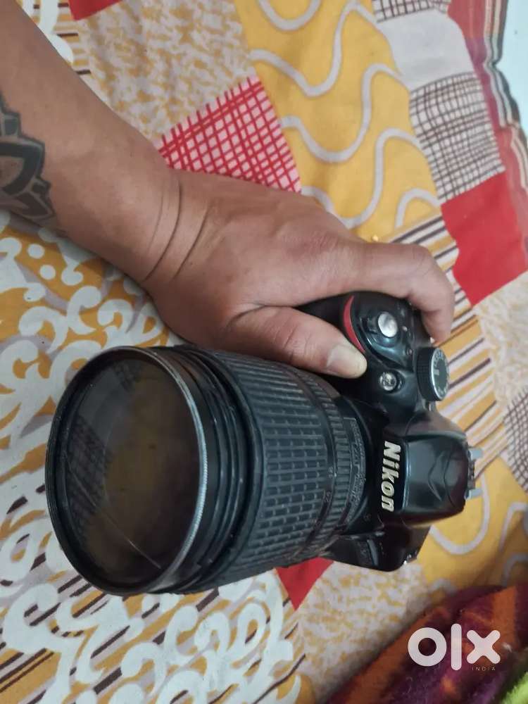 Nikon D3200