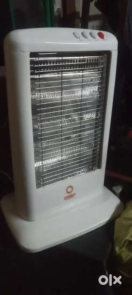 Room heater