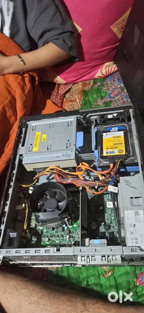 optiplex 3010