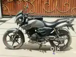 Tvs ApacheRTR160 Single Hand Used Excellent Condition