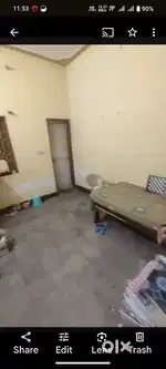 Pg room for girls(1 room 1 girl)