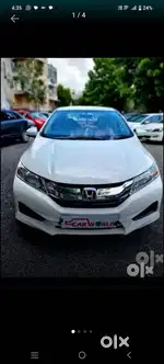 Honda City 2014-2015 i DTEC S, 2014, Diesel