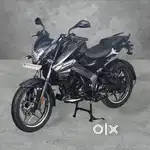 BAJAJ PULSAR NS125 2022-23