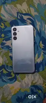Samsung galaxy M15 5G  6/128