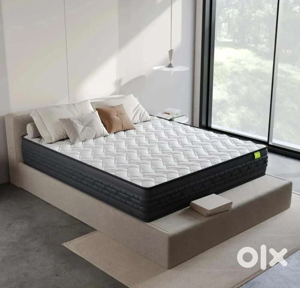 New Mattress