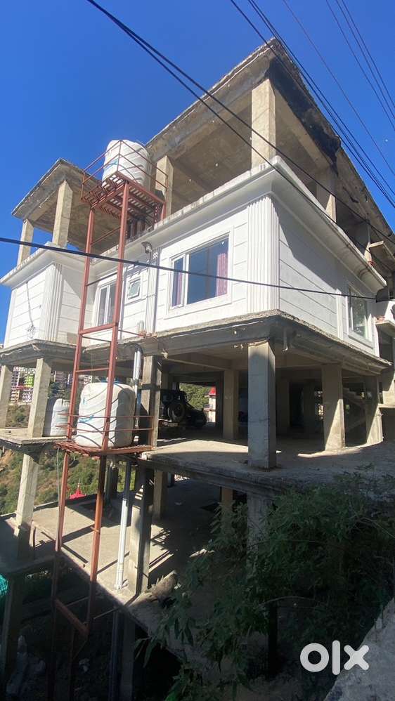 Prime location and Premium Flat