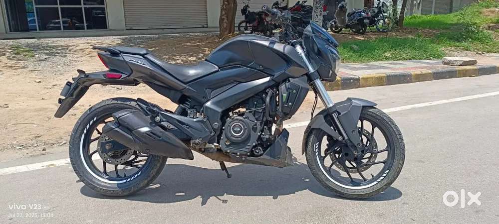 BAJAJ DOMINOR 250  MODEL 2021 FOR SALE