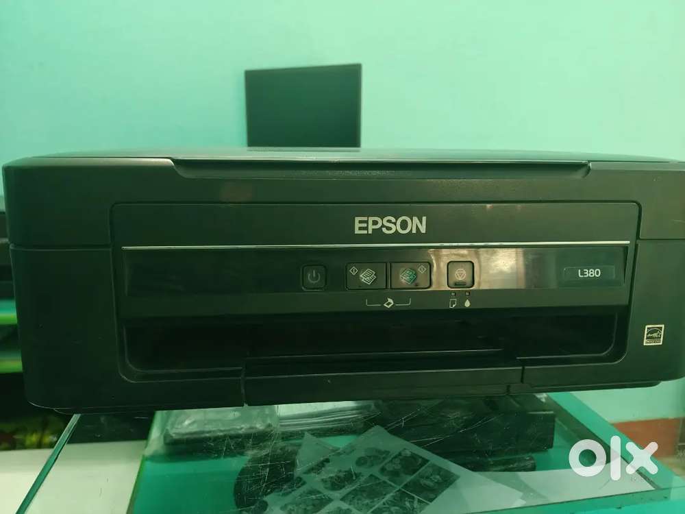 Epson L380