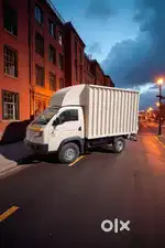 Ashok Leyland Bada Dost Container Body @79999