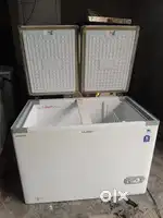 Deep fridge