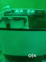 Godrej ki semi automatic