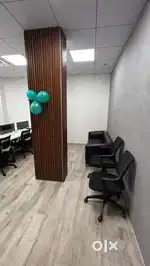 Office boy for CA office