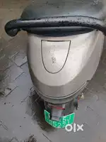 Ola S1 X+  scooter sale in good condition
