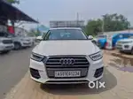 Audi Q3 35 TDI Quattro Premium, 2019, Diesel