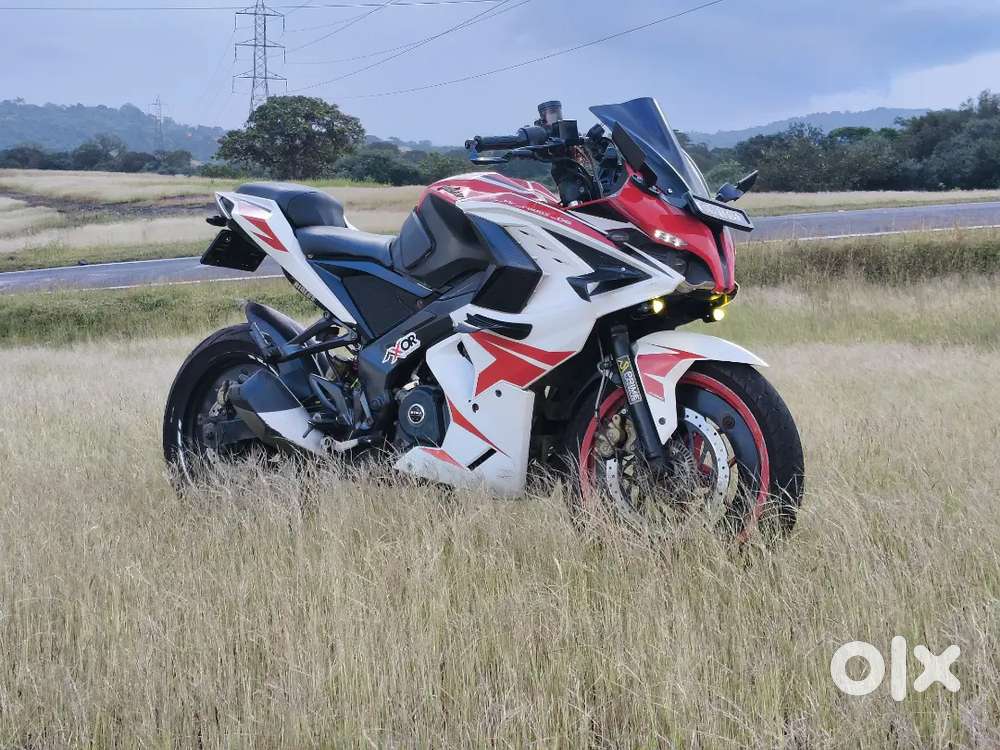 RS200 For sale  (1st come and check )