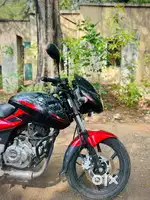 Baja Pulsar 180