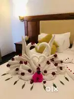 Hotel housekeeping job