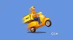 Delivery boy urgent hiring