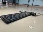 FORNTECH keyboard and mouse best for every system