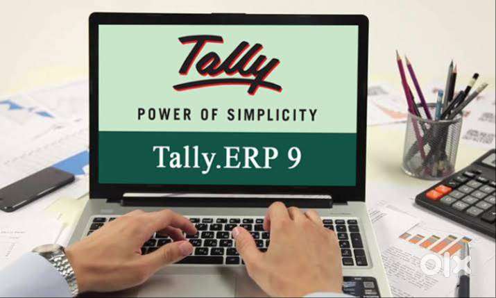 NEED ACCOUNTANT FOR OFFICE