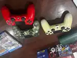 Best Deal on PS4 Controllers – Limited Offer