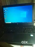 HP 15 G3 MOBILE WORK STATION