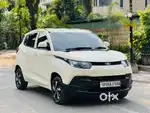 Mahindra KUV 100 1.2 Trip CNG, 2019, CNG & Hybrids