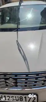 Alloy wheel Anriod tape floor lamition
