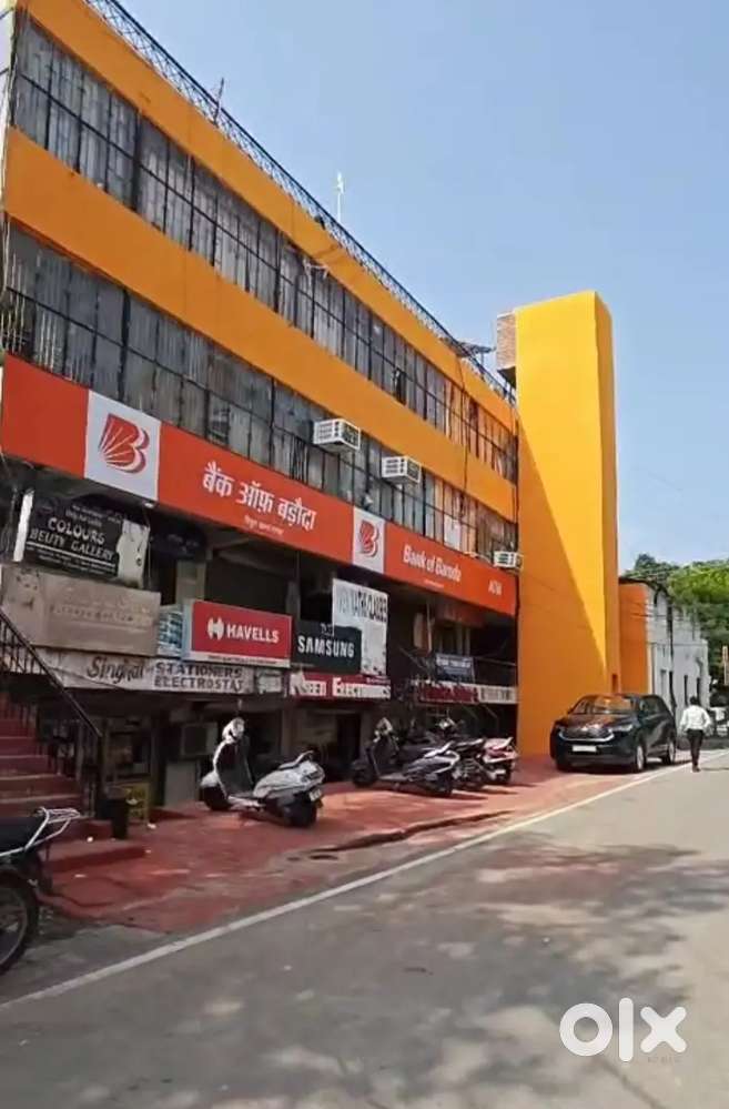 Commercial LDA Plot is Available For Sale in Vipul Khand Gomti Nagar