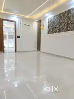 Room size jaisa kitchen & 2 side open plot new construction ready