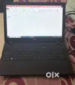 Acer lenovo laptop full working