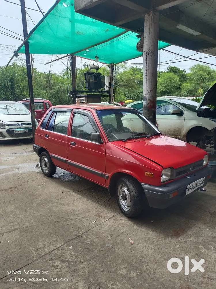 Petrol and Lpg both