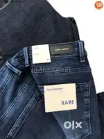 100% ORIGINAL BRANDED MENS DENIMS
