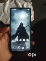 Samsung galaxy a33 5g mobile good condition