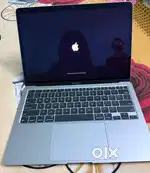 MacBook Air M1
