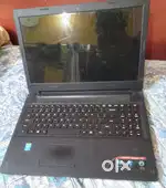 Laptop lenovo IdeaPad