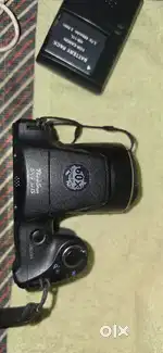 Canon SX 400 IS FOR SALE